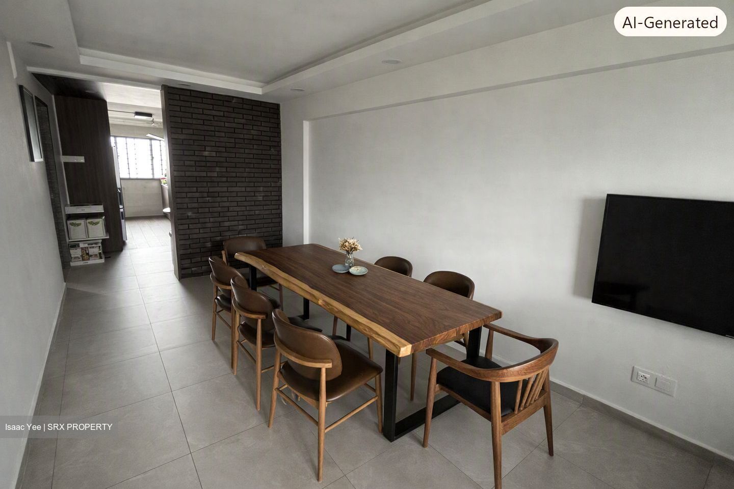 Blk 419 Bedok North Street 1 (Bedok), HDB 3 Rooms #594110291